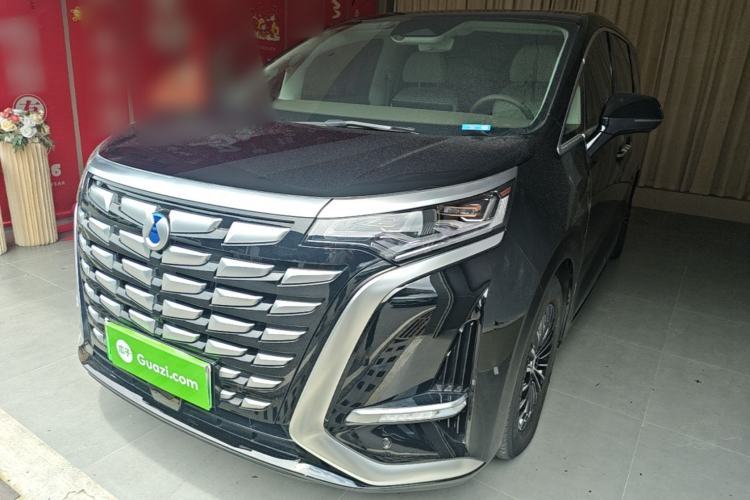 Used Denza D9 2022 DM-i 1040 Prestige Model Guazi used car, China used car export, Used car for sale, Used  cars, Cheapest cars for sale