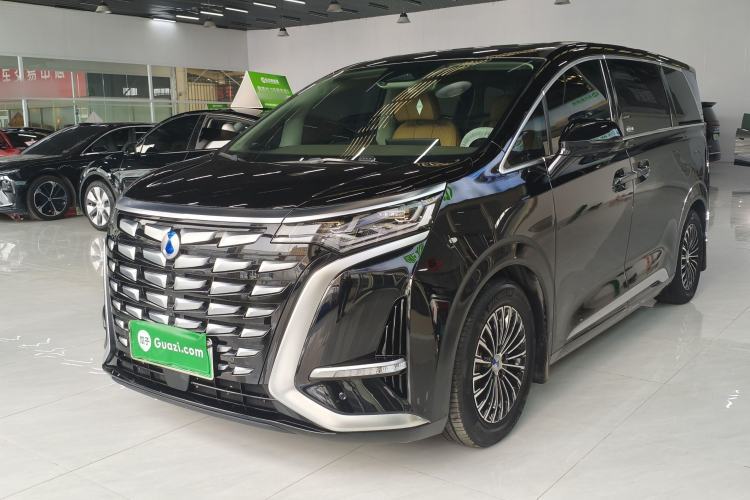 Used Denza D9 2022 DM-i 1040 Prestige Model Guazi used car, China used car export, Used car for sale, Used  cars, Cheapest cars for sale
