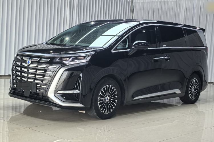 Denza D9 2022 DM-i 970 Four-Wheel Drive Prestige Model usado Guazi used car, China used car export, Used car for sale, Used cars, Cheapest cars for sale