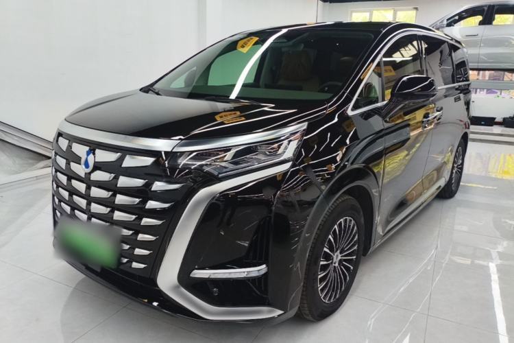 Used Denza D9 2022 DM-i 1040 Prestige Model Guazi used car, China used car export, Used car for sale, Used  cars, Cheapest cars for sale