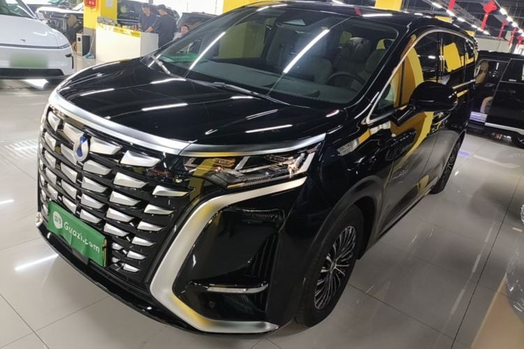 Used Denza D9 2022 DM-i 970 Four-Wheel Drive Flagship Model Guazi used car, China used car export, Used car for sale, Used  cars, Cheapest cars for sale