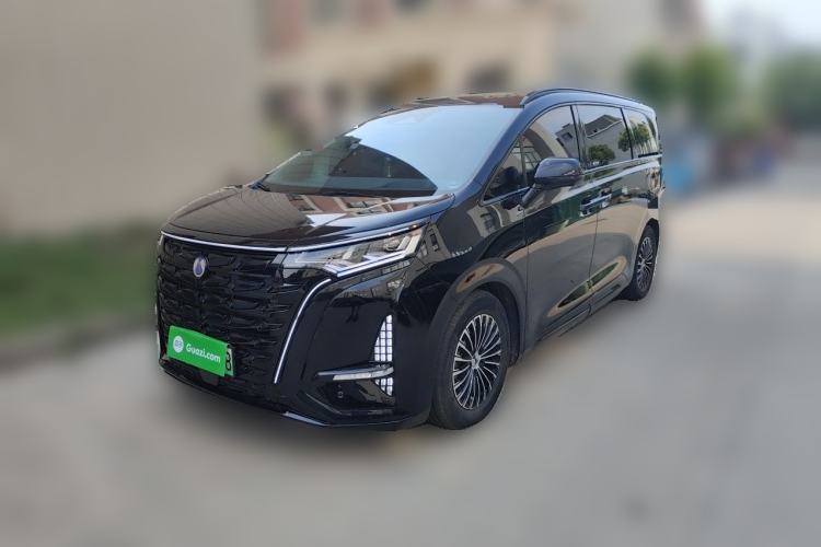 Used Denza D9 2022 DM-i 970 Four-Wheel Drive Prestige Model Guazi used car, China used car export, Used car for sale, Used  cars, Cheapest cars for sale