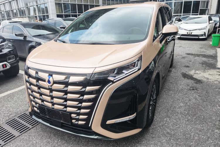 Used Denza D9 2022 DM-i 970 Four-Wheel Drive Flagship Model Guazi used car, China used car export, Used car for sale, Used  cars, Cheapest cars for sale