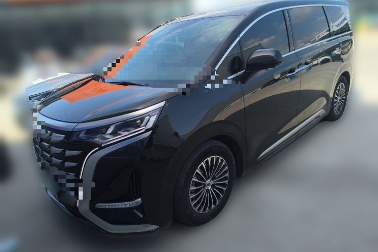 Used Denza D9 2022 DM-i 970 Four-Wheel Drive Prestige Model Guazi used car, China used car export, Used car for sale, Used  cars, Cheapest cars for sale