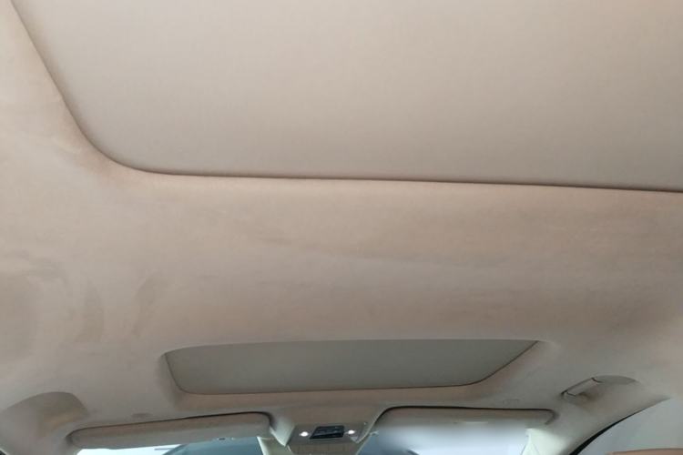 Used Denza D9 2022 DM-i 970 Four-Wheel Drive Flagship Model Headliner