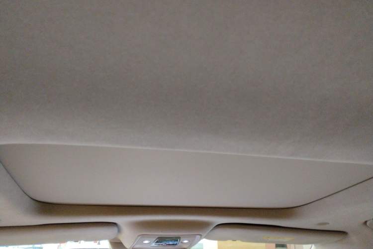 Used Denza D9 2022 DM-i 970 Four-Wheel Drive Flagship Model Headliner