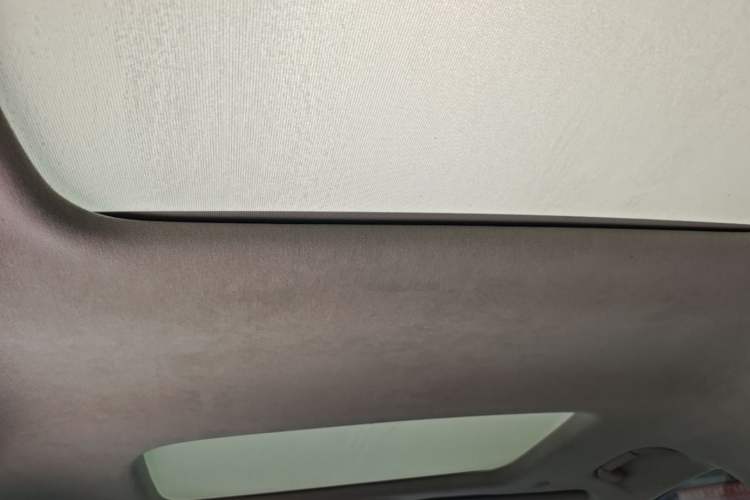 Used Denza D9 2022 DM-i 970 Four-Wheel Drive Flagship Model Headliner
