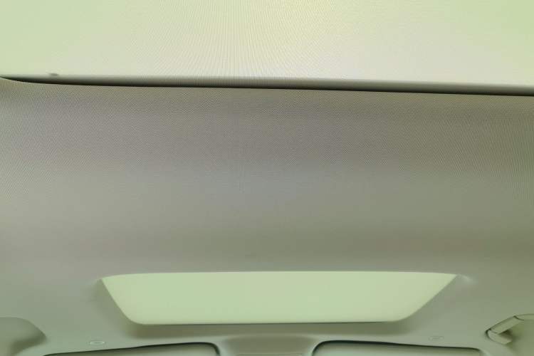 Used Denza D9 2022 DM-i 1040 Prestige Model Headliner