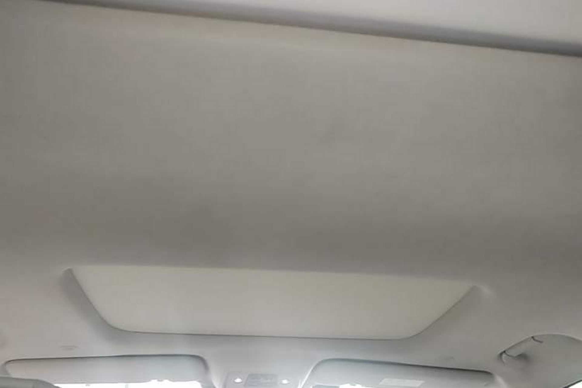 Used Denza D9 2022 DM-i 970 Four-Wheel Drive Flagship Model Headliner