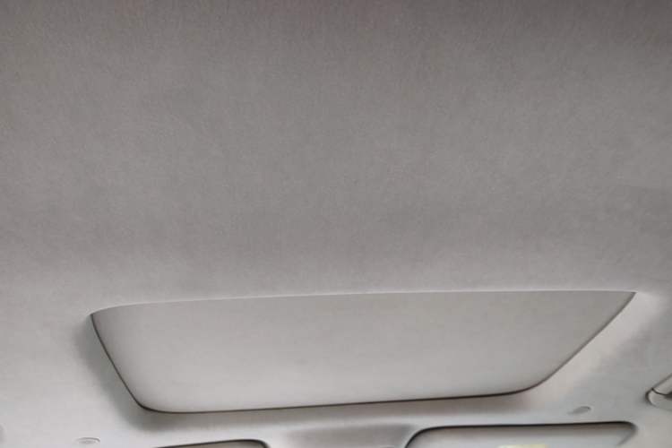 Used Denza D9 2022 DM-i 970 Four-Wheel Drive Flagship Model Headliner