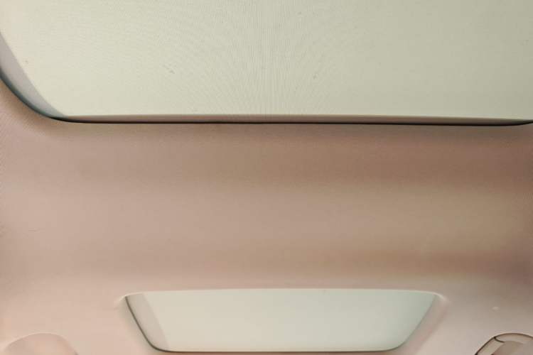 Used Denza D9 2022 DM-i 970 Four-Wheel Drive Prestige Model Headliner