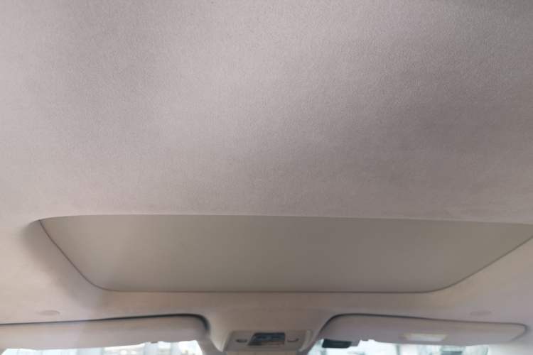 Used Denza D9 2022 DM-i 970 Four-Wheel Drive Flagship Model Headliner