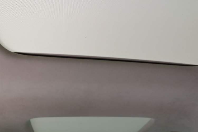 Used Denza D9 2022 DM-i 970 Four-Wheel Drive Flagship Model Headliner