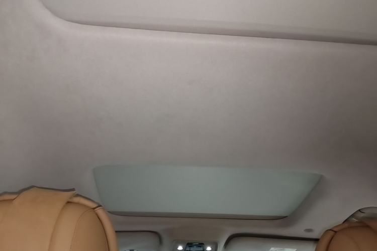 Used Denza D9 2022 DM-i 970 Four-Wheel Drive Flagship Model Headliner