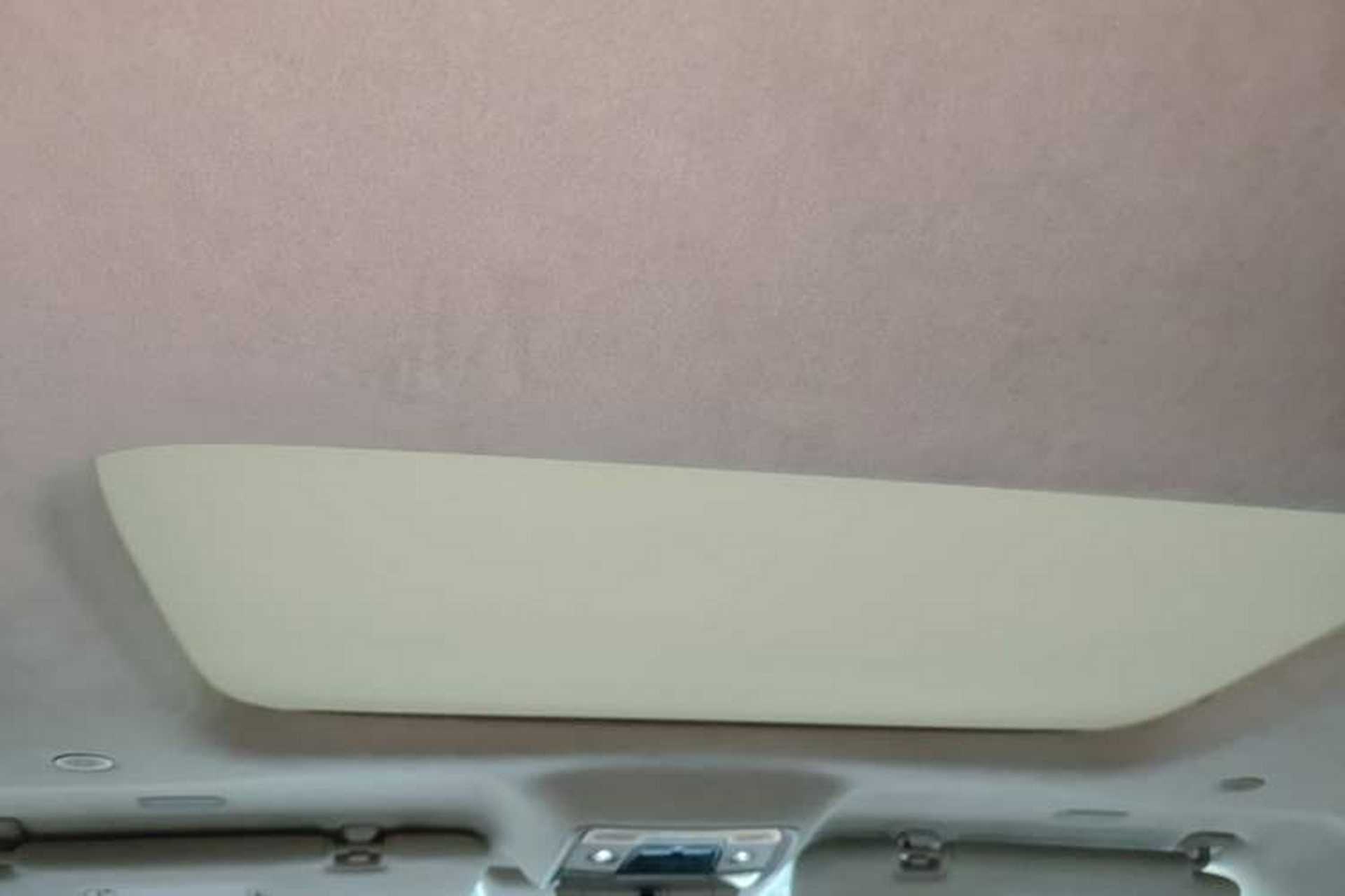 Used Denza D9 2022 DM-i 970 Four-Wheel Drive Flagship Model Headliner