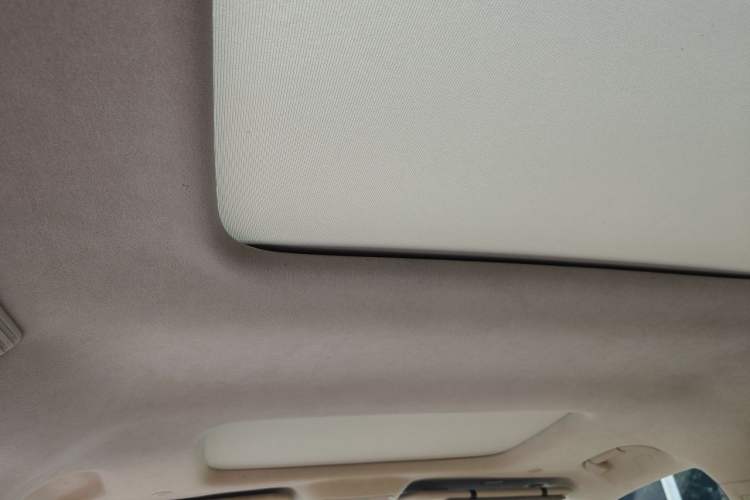 Used Denza D9 2022 DM-i 970 Four-Wheel Drive Flagship Model Headliner