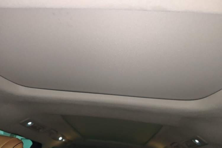 Used Denza D9 2022 DM-i 970 Four-Wheel Drive Flagship Model Headliner