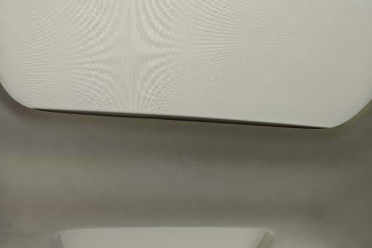 Used Denza D9 2022 EV 600 Four-Wheel Drive Flagship Model Headliner