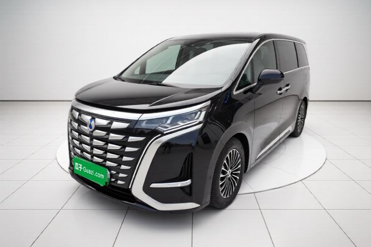Used Denza D9 2022 DM-i 970 Four-Wheel Drive Flagship Model Guazi used car, China used car export, Used car for sale, Used  cars, Cheapest cars for sale