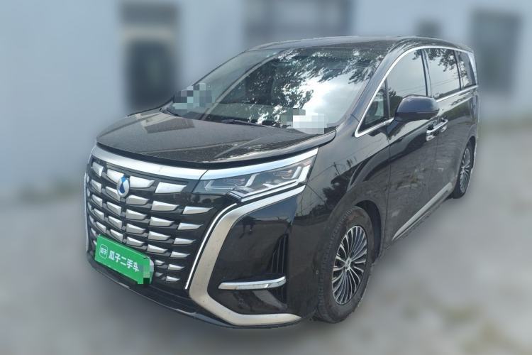 Used Denza D9 2022 DM-i 970 Four-Wheel Drive Flagship Model Guazi used car, China used car export, Used car for sale, Used  cars, Cheapest cars for sale