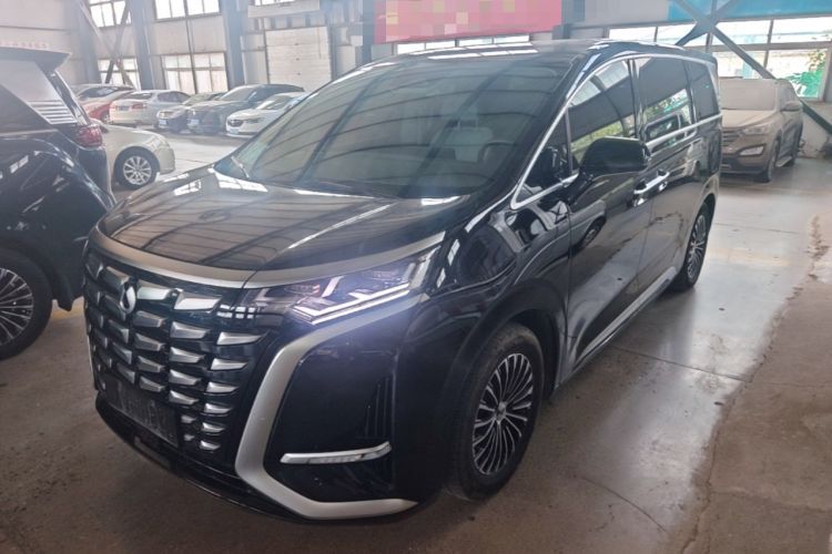 Used Denza D9 2022 DM-i 1040 Prestige Model Guazi used car, China used car export, Used car for sale, Used  cars, Cheapest cars for sale