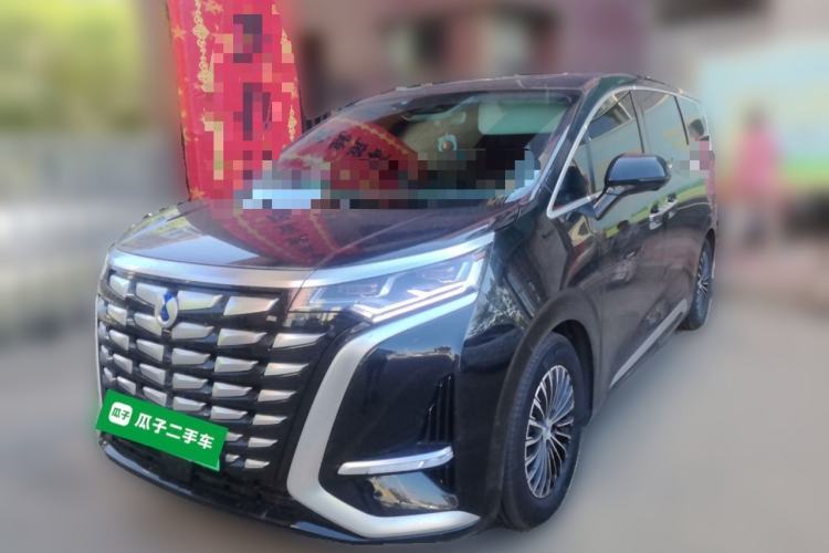 Used Denza D9 2022 DM-i 970 Four-Wheel Drive Prestige Model Guazi used car, China used car export, Used car for sale, Used  cars, Cheapest cars for sale