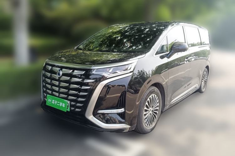 Used Denza D9 2022 DM-i 1040 Prestige Model Guazi used car, China used car export, Used car for sale, Used  cars, Cheapest cars for sale