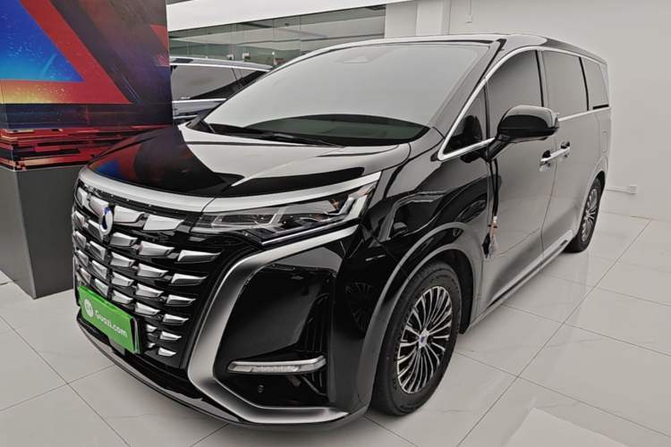 Used Denza D9 2022 DM-i 970 Four-Wheel Drive Flagship Model Guazi used car, China used car export, Used car for sale, Used  cars, Cheapest cars for sale