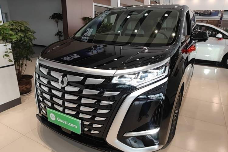 Used Denza D9 2022 DM-i 1040 Prestige Model Guazi used car, China used car export, Used car for sale, Used  cars, Cheapest cars for sale