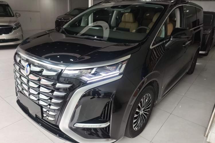 Used Denza D9 2022 DM-i 1040 Prestige Model Guazi used car, China used car export, Used car for sale, Used  cars, Cheapest cars for sale