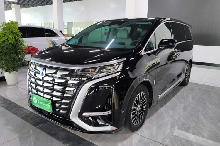 Used Denza D9 2022 DM-i 970 Four-Wheel Drive Flagship Model Guazi used car, China used car export, Used car for sale, Used  cars, Cheapest cars for sale