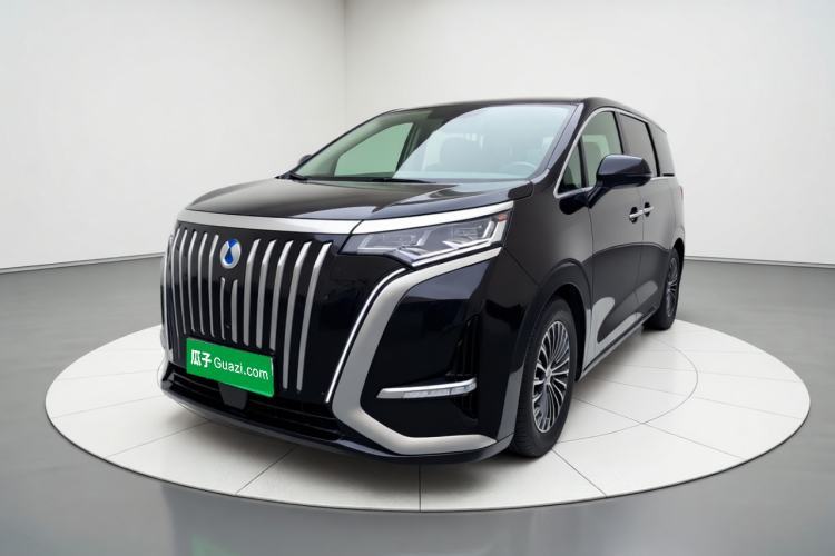 Used Denza D9 2022 EV 600 Four-Wheel Drive Flagship Model Guazi used car, China used car export, Used car for sale, Used  cars, Cheapest cars for sale