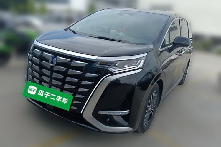 Used Denza D9 2022 DM-i 970 Four-Wheel Drive Flagship Model Guazi used car, China used car export, Used car for sale, Used  cars, Cheapest cars for sale