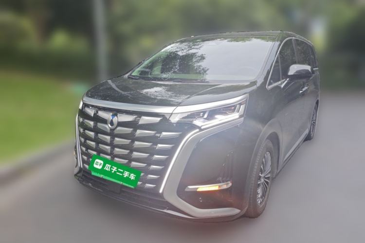 Used Denza D9 2022 DM-i 970 Four-Wheel Drive Flagship Model Guazi used car, China used car export, Used car for sale, Used cars, Cheapest cars for sale