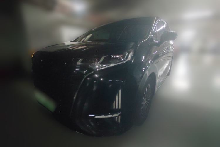 Used Denza D9 2022 DM-i 970 Four-Wheel Drive Prestige Model Guazi used car, China used car export, Used car for sale, Used  cars, Cheapest cars for sale