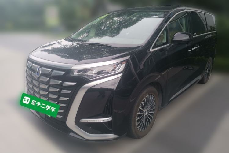 Used Denza D9 2022 DM-i 970 Four-Wheel Drive Prestige Model Guazi used car, China used car export, Used car for sale, Used  cars, Cheapest cars for sale