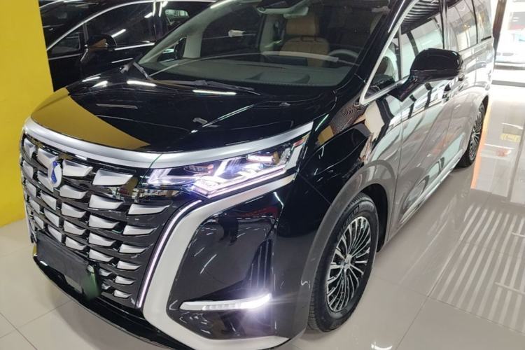 Used Denza D9 2022 DM-i 970 Four-Wheel Drive Flagship Model Guazi used car, China used car export, Used car for sale, Used  cars, Cheapest cars for sale
