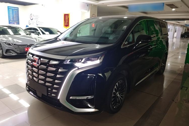 Used Denza D9 2022 DM-i 970 Four-Wheel Drive Flagship Model Guazi used car, China used car export, Used car for sale, Used  cars, Cheapest cars for sale