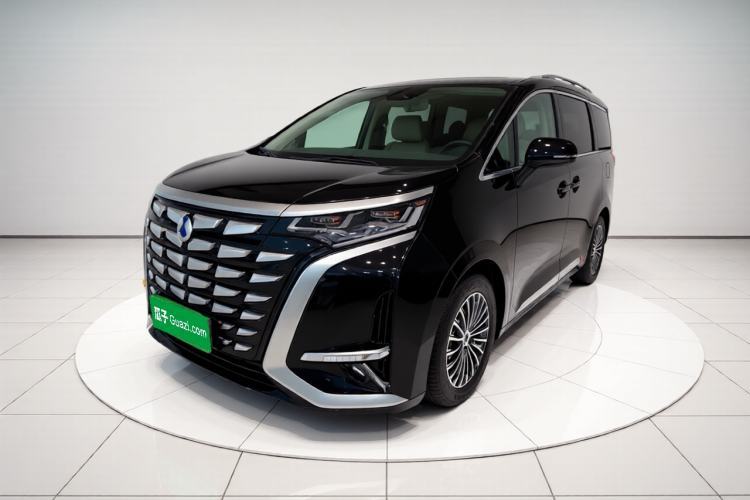 Used Denza D9 2022 DM-i 970 Four-Wheel Drive Flagship Model Guazi used car, China used car export, Used car for sale, Used  cars, Cheapest cars for sale