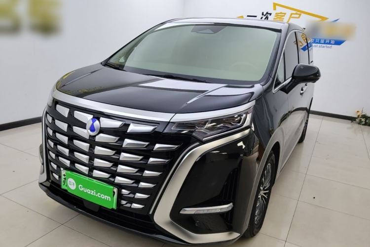 Used Denza D9 2022 DM-i 1040 Prestige Model Guazi used car, China used car export, Used car for sale, Used  cars, Cheapest cars for sale