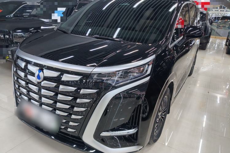 Used Denza D9 2022 DM-i 970 Four-Wheel Drive Prestige Model Guazi used car, China used car export, Used car for sale, Used  cars, Cheapest cars for sale