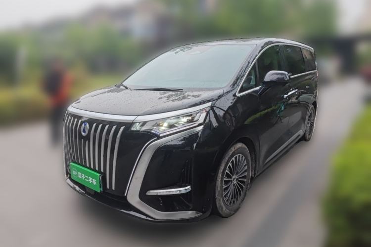 Used Denza D9 2022 EV 600 Four-Wheel Drive Flagship Model Guazi used car, China used car export, Used car for sale, Used  cars, Cheapest cars for sale