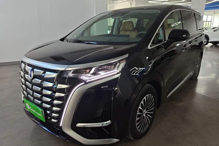 Used Denza D9 2022 DM-i 970 Four-Wheel Drive Flagship Model Guazi used car, China used car export, Used car for sale, Used  cars, Cheapest cars for sale