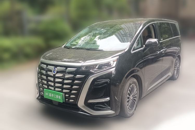 Used Denza D9 2022 DM-i 970 Four-Wheel Drive Flagship Model Guazi used car, China used car export, Used car for sale, Used  cars, Cheapest cars for sale