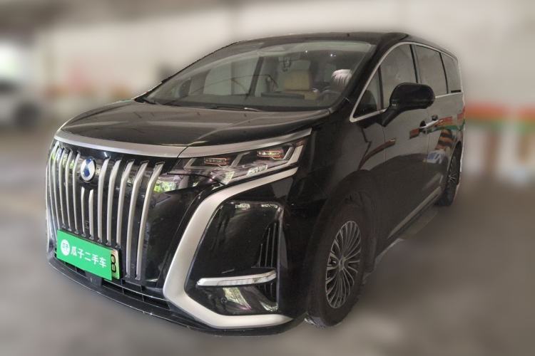 Used Denza D9 2022 EV 620 Prestige Model Guazi used car, China used car export, Used car for sale, Used  cars, Cheapest cars for sale