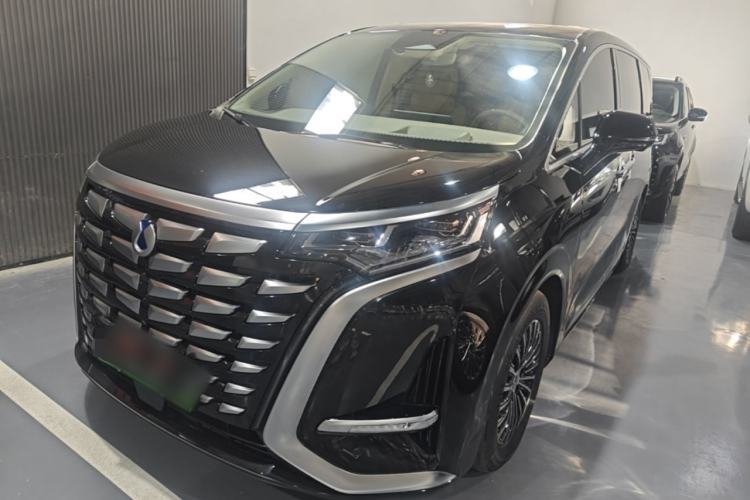 Used Denza D9 2022 DM-i 970 Four-Wheel Drive Flagship Model Guazi used car, China used car export, Used car for sale, Used  cars, Cheapest cars for sale