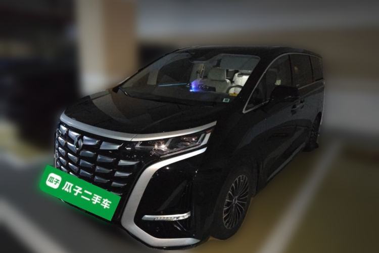 Used Denza D9 2022 DM-i 970 Four-Wheel Drive Flagship Model Guazi used car, China used car export, Used car for sale, Used  cars, Cheapest cars for sale