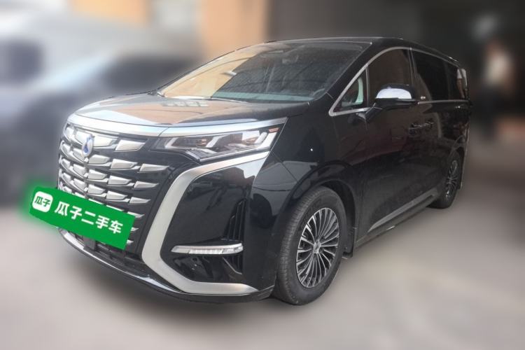 Used Denza D9 2022 DM-i 970 Four-Wheel Drive Flagship Model Guazi used car, China used car export, Used car for sale, Used  cars, Cheapest cars for sale