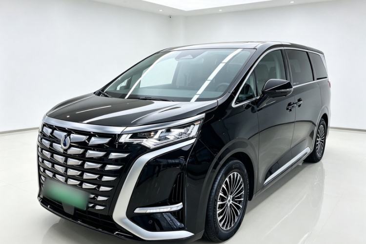 Used Denza D9 2022 DM-i 1040 Prestige Model Guazi used car, China used car export, Used car for sale, Used  cars, Cheapest cars for sale