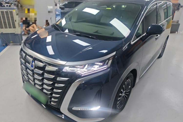 Used Denza D9 2022 DM-i 970 Four-Wheel Drive Prestige Model Guazi used car, China used car export, Used car for sale, Used  cars, Cheapest cars for sale